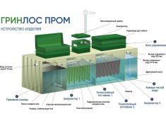 ГРИНЛОС БМ 100
